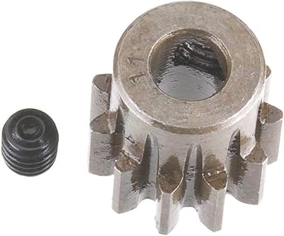 Disque extra dur robinson racing 1211 en acier à haute teneur en carbone, alésage 5 mm, module gazon 1.0, 11 dents. DIAYTAR COTE D'IVOIRE est une boutique en ligne qui se distingue par son engagement envers la satisfaction de ses clients. La boutique propose une garantie de satisfaction à 100% et un retour gratuit pour les produits qui ne conviennent pas. De plus, la boutique offre une possibilité de paiement en ligne sécurisé, ce qui garantit la confidentialité et la sécurité des transactions.