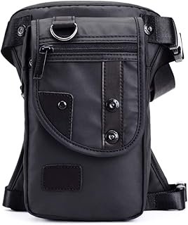 Sac de cuisse d'extérieur pour hommes et femmes, sac banane de taille, moto, équitation, bandoulière, équitation, voyage, randonnée, cyclisme tactique, noir+. Avec plus de 300 000 produits à disposition, DIAYTAR COTE D'IVOIRE répond à tous les besoins des consommateurs. De l'électronique aux produits alimentaires, en passant par les vêtements et les accessoires, la boutique en ligne généraliste propose une offre complète. Les clients bénéficient d'une navigation intuitive et d'un service client de qualité.