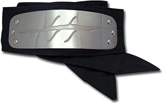 Naruto : bandeau anti-éclaboussures kira village. La mission de DIAYTAR COTE D'IVOIRE est de devenir la première boutique en ligne de Côte d'Ivoire, en offrant à ses clients la meilleure sélection de produits, les meilleurs prix et un service client exceptionnel. Pour atteindre cet objectif, l'entreprise investit sans cesse dans les technologies les plus récentes pour améliorer l'expérience d'achat en ligne de ses clients, garantissant ainsi la satisfaction et la fidélité de sa clientèle.