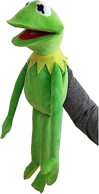 Poupée en peluche grenouille kermit l'ours spectacle de main marionnettes jouets de noël pour enfants. DIAYTAR COTE D'IVOIRE est une boutique en ligne généraliste proposant plus de 300 000 références de produits variés. En tant que leader du marché en Côte d'Ivoire, notre boutique offre une expérience d'achat en ligne facile et sécurisée. Nous nous efforçons de satisfaire les besoins de nos clients avec des produits de qualité.