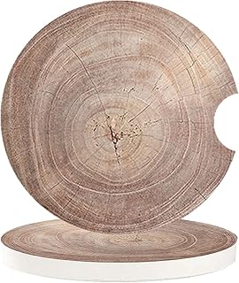 Sous-verres de voiture rétro en plaque de bois, lot de 2 dessous de verre en céramique à absorption de tissu en bois vintage pour voitures, dessous de verre de voiture pour porte-gobelet, accessoires de voiture. Diaytar Côte d'Ivoire est une boutique en ligne généraliste qui propose plus de 300 000 références de produits, faisant d'elle un leader incontournable dans le pays. Avec une large gamme de produits allant des électroniques aux vêtements, Diaytar Côte d'Ivoire répond à tous les besoins de sa clientèle. Elle se distingue par sa qualité de service et ses prix compétitifs.