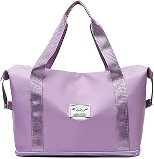 Sac de rangement de voyage easy lives, sac de voyage pliable, sac de courses de nuit, sac à main, sac de rangement de bagages, sac pliable, sac de sport léger, bagage à main. DIAYTAR COTE D'IVOIRE, boutique en ligne généraliste, propose une large gamme de produits avec plus de 300000 références. Leader en Cote d'Ivoire, la boutique offre une expérience d'achat en ligne sûre et conviviale. Les clients peuvent y trouver tout ce dont ils ont besoin, des produits alimentaires aux accessoires high-tech.