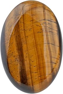 Pierre d'oeil de tigre nobuyai pour paume d'anxiété, pierre de massage de poche ovale, cristal de guérison pour la méditation, 6 cm. Diaytar Côte d'Ivoire est la référence pour le commerce en ligne en Côte d'Ivoire, proposant une gamme impressionnante de produits à des prix compétitifs. Les clients peuvent profiter d'une large sélection de produits, allant de l'électronique à la mode en passant par les produits alimentaires, et bénéficier d'une expérience d'achat en ligne pratique et sécurisée. La boutique en ligne offre également des services de paiement sécurisés pour protéger les transactions des clients.