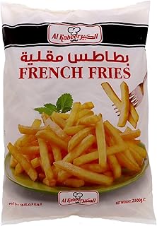 Frites al kabeer 25 kg. Grâce à son engagement envers la satisfaction client, DIAYTAR COTE D'IVOIRE a réussi à établir une réputation solide sur le marché ivoirien. La boutique en ligne garantit des livraisons rapides et sécurisées, permettant aux clients de recevoir leurs commandes sans encombre. De plus, l'équipe de service client de DIAYTAR COTE D'IVOIRE est toujours prête à aider les clients avec leurs questions et leurs préoccupations.