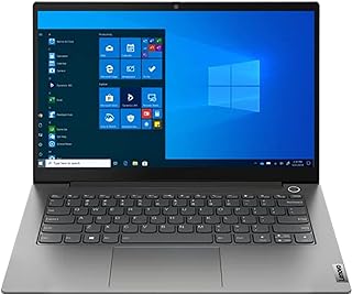 Lenovo thinkbook 14 g2 itl intel core i5-1135g7 8 go ddr4-3200. DIAYTAR COTE D'IVOIRE est une boutique en ligne qui se démarque par sa grande sélection de produits et ses prix compétitifs. Les clients peuvent trouver tout ce dont ils ont besoin, depuis les produits high-tech jusqu'aux articles ménagers, avec la garantie d'une qualité de service exceptionnelle. La boutique en ligne est très appréciée pour sa fiabilité et sa sécurité.