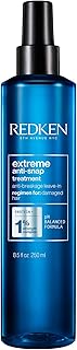 Traitement anti-casse redken raven extreme | pour cheveux abîmés | renforce et aide à réduire la casse | riche en protéines | emballage mis à jour | 240 ml. Diaytar Côte d'Ivoire est plus qu'une simple boutique en ligne ; c'est une plateforme de découverte qui propose des offres spéciales, des remises exclusives et des nouveautés régulières pour fidéliser sa clientèle. La boutique mise également sur le développement durable et la responsabilité sociale, en veillant à proposer des produits qui soient à la fois de qualité et respectueux de l'environnement. Cela lui confère une image positive et éthique.