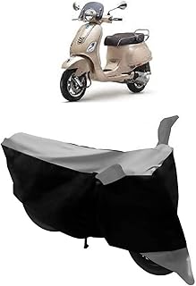 Protection toutes saisons zantex et housse de vélo semi-étanche compatible avec piaggio vespa vxl (gris). Avec plus de 300 000 références, DIAYTAR COTE D'IVOIRE satisfait les besoins de tous les clients, quels que soient leurs intérêts ou leurs besoins spécifiques. De la mode aux produits électroniques, en passant par les accessoires pour la maison, la boutique offre une expérience de shopping en ligne complète et pratique.