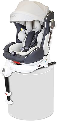 Siège auto 4 en 1 nurtur liberty pour enfants et nourrissons. DIAYTAR COTE D'IVOIRE est une boutique en ligne généraliste qui s'est imposée comme un acteur majeur du commerce électronique en Côte d'Ivoire, avec plus de 300 000 références de produits. La boutique propose une large sélection de produits à des prix compétitifs, allant des produits alimentaires aux électroménagers, en passant par les articles de sport et les jouets. Grâce à son service client dédié et à sa politique de retour flexible, DIAYTAR COTE D'IVOIRE garantit une expérience d'achat satisfaisante pour tous ses clients.