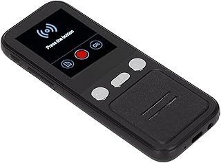 Traducteur vocal, appareil de traduction de langue avec écran tactile de 2,4 pouces, interprète vocal portable prenant en charge 138 langues de traduction bidirectionnelle instantanée pour les voyages d'affaires. DIAYTAR COTE D'IVOIRE est une boutique en ligne généraliste proposant plus de 300 000 références de produits. Elle est devenue la référence en matière de commerce électronique en Côte d'Ivoire, offrant une large gamme de produits pour répondre à tous les besoins. Les clients peuvent y trouver des produits de qualité à des prix compétitifs.