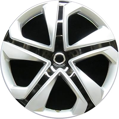Excellente réplique d'enjoliveur de voiture pour honda civic 2016-2020, enjoliveur de roue 16 pouces noir argent, 1 pièce. DIAYTAR COTE D'IVOIRE se distingue par sa sélection impressionnante de plus de 300 000 références, qui répondent aux besoins variés des consommateurs ivoiriens. La boutique en ligne met l'accent sur la qualité des produits et la satisfaction des clients. Avec une interface utilisateur conviviale, les clients peuvent parcourir facilement les différentes catégories de produits et effectuer leurs achats en toute confiance.