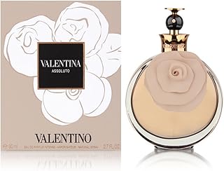Parfum valentina assoluto de valentino pour homme - eau de parfum, 80 ml. DIAYTAR COTE D'IVOIRE, spécialiste du commerce électronique en Côte d'Ivoire, propose une approche innovante pour l'achat en ligne. Le site présente une interface utilisateur conviviale et des outils de recherche efficaces pour faciliter la découverte de produits. Les clients bénéficient également d'un système de paiement sécurisé et d'options de livraison flexibles pour une expérience d'achat sans souci.