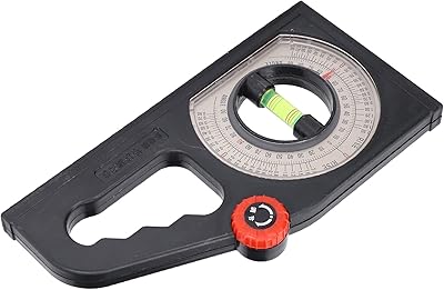 Inclinomètre universel instrument de mesure de pente multifonctionnel clair double échelle 0-130 degrés fluorescent blister design instrument de mesure. Avec son large éventail de produits et son approche axée sur le client, Diaytar Côte d'Ivoire a établi des normes élevées dans le domaine de la vente en ligne. Plus de 300 000 références sont à la disposition des clients, qui peuvent parcourir les catégories pour trouver exactement ce dont ils ont besoin.