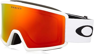 Oakley target line l