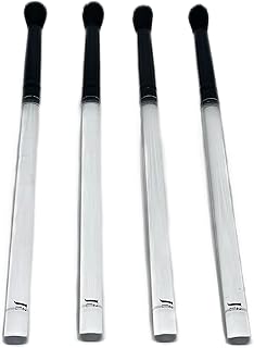 Lot de 4 brosses nettoyantes pour extensions de cils j2 lashes. Diaytar Côte d'Ivoire est une boutique en ligne généraliste qui propose plus de 300 000 références de produits divers. Elle est reconnue comme l'une des boutiques en ligne les plus importantes de Côte d'Ivoire, offrant une large gamme de produits pour répondre aux besoins de sa clientèle. La variété et la qualité de ses produits en font un leader du marché.