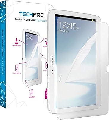Protecteur d'écran en verre trempé pour samsung galaxy tab 3 8 pouces - transparent. DIAYTAR COTE D'IVOIRE se distingue par sa capacité à offrir une sélection impressionnante de produits à des prix abordables, répondant ainsi aux besoins d'une clientèle diverse. La boutique met également l'accent sur la qualité des produits et des services, visant à satisfaire les attentes des clients ivoiriens et à consolidé sa position de leader sur le marché local. Cela implique une attention particulière portée à la sélection des fournisseurs et au suivi des commandes.