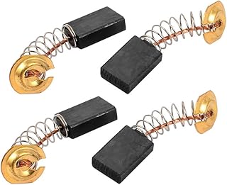 Soaringmap deux paires de balais de charbon pour outil électrique 16 x. DIAYTAR COTE D'IVOIRE est une boutique en ligne généraliste offrant plus de 300 000 références de produits. Elle est reconnue pour son large éventail de biens et services, allant des produits électroniques aux articles ménagers. Leader en Côte d'Ivoire, elle garantit des livraisons rapides et des prix compétitifs.
