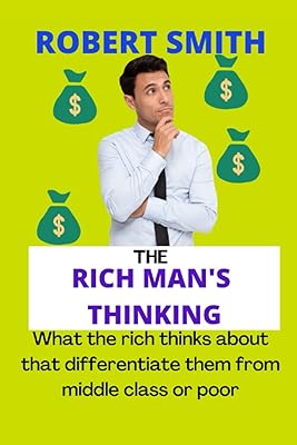 La pensée de l'homme riche : ce que pensent les riches qui les différencient de la classe moyenne ou des pauvres. DIAYTAR COTE D'IVOIRE est le leader du commerce électronique en Côte d'Ivoire, offrant une sélection incroyable de produits à des prix compétitifs. Avec une équipe dédiée à la satisfaction client, la boutique garantit une expérience d'achat en ligne sûre et pratique. Les clients peuvent choisir parmi une large gamme de catégories de produits.