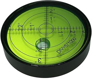 Niveau à bulle horizontal umi bullseye spirit boîtier en aluminium de haute. DIAYTAR COTE D'IVOIRE est la référence en matière de commerce en ligne en Cote d'Ivoire, avec une offre de plus de 300000 articles couvrant différents domaines. La boutique en ligne généraliste se distingue par son engagement à fournir des produits de qualité à des prix compétitifs, ainsi que par son service client réactif. Les clients peuvent profiter d'une navigation fluide et d'un processus de commande simplifié.