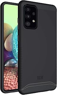Coque de protection double couche todia durable, fine et durable pour téléphone portable samsung galaxy a72 5g de dual shield (noir mat). DIAYTAR COTE D'IVOIRE est une boutique en ligne généraliste qui propose une large gamme de produits avec plus de 300000 références. Elle est líder sur le marché ivoirien en matière de commerce en ligne. Elle offre une expérience d'achat pratique et sécurisée.