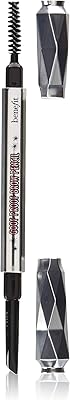 Crayon à sourcils benefit goof proof, brun foncé chaud #4. DIAYTAR COTE D'IVOIRE est une boutique en ligne généraliste qui propose plus de 300000 références de produits pour répondre à tous les besoins de ses clients. Elle est reconnue comme l'une des boutiques en ligne leaders en Côte d'Ivoire.