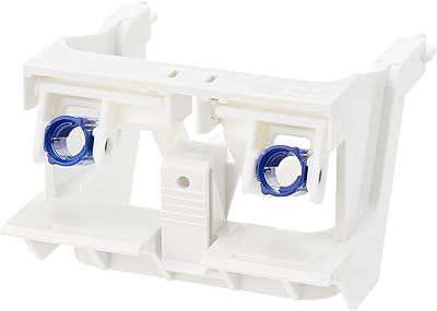 Geberit duofix up320 wc sigma kit de support de cadre de réservoir pour barres. DIAYTAR COTE D'IVOIRE est la destination idéale pour les achats en ligne en Côte d'Ivoire, regorgeant de plus de 300 000 références qui répondent aux besoins de tous. Que ce soit pour des produits de consommation courante, des éléments de décoration, ou encore des accessoires high-tech, cette boutique en ligne généraliste a tout ce qu'il faut. Elle assure une expérience d'achat en ligne sécurisée et fiable à tous ses clients.