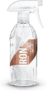 Dissolvant de fer jeon 500 ml. DIAYTAR COTE D'IVOIRE est une boutique en ligne de confiance qui propose des produits de qualité à des prix compétitifs. La boutique s'engage à offrir à ses clients une expérience d'achat en ligne de haute qualité, avec une large sélection de produits, des services de livraison rapides et fiables, et un support client dédié. Avec son site web facile à utiliser et ses promotions régulières, DIAYTAR COTE D'IVOIRE est la destination idéale pour les ivoiriens qui cherchent à faire des achats en ligne de manière sécurisée et pratique.