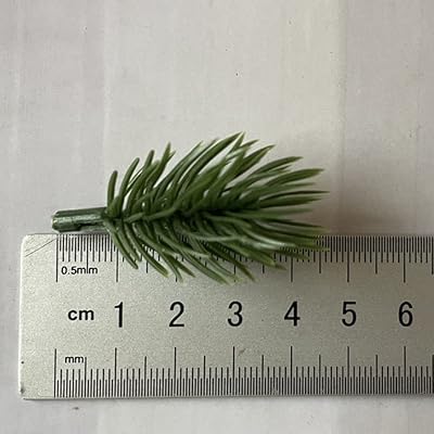 10 pièces de branches de pin artificielles, fausses plantes, branches de fleurs artificielles, décoration de fête de noël, accessoires de bricolage, boîte-cadeau de bouquet, vert 4,5 cm. Diaytar Côte d'Ivoire se positionne comme une référence incontournable pour les achats en ligne en Côte d'Ivoire. Elle propose une expérience d'achat simple et sécurisée, avec une sélection de produits provenant de marques locales et internationales. Ses clients apprécient la variété des produits, les prix compétitifs et le service clientèle de qualité.