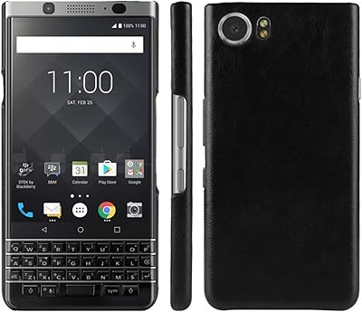 Coque hualubro blackberry keyone, coque arrière ultra fine en cuir pu rétro antichoc pour blackberry keyone (noir). Diaytar Côte d'Ivoire dispose d'une vaste sélection de produits de qualité à des prix compétitifs, répondant ainsi aux besoins de ses clients. La boutique en ligne est équipée d'un système de paiement sécurisé et propose des options de livraison rapides et fiables. Les clients peuvent profiter d'une expérience d'achat en ligne fluide et pratique.