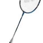 Raquette de badminton yonex b7000 mdm bleue, u4