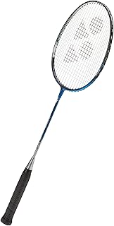 Raquette de badminton yonex b7000 mdm bleue, u4. DIAYTAR COTE D'IVOIRE est une plateforme e-commerce qui permet aux clients d'acheter en ligne tout ce dont ils ont besoin. Avec sa large gamme de produits, elle est devenue la référence pour les consommateurs ivoiriens. Elle est connue pour ses promotions régulières et ses offres spéciales.