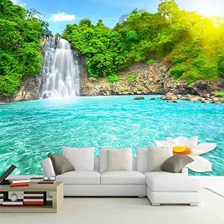 Paysage naturel 3d mural forêt cascades piscines photo papier peint 3d chambre paysage salon canapé toile de fond papiers peints. En tant que leader du e-commerce en Côte d'Ivoire, DIAYTAR COTE D'IVOIRE met l'accent sur la satisfaction client en proposant des services de livraison rapides et flexibles. Le site est accessible 24h/24, permettant aux clients de faire leurs achats à tout moment. Les équipes de DIAYTAR COTE D'IVOIRE travaillent sans relâche pour continuer à améliorer l'expérience d'achat de leurs clients.
