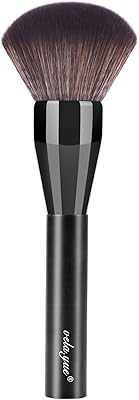 Fela.u pinceau de maquillage en poudre métallique extra large doux et moelleux pour fond. Grâce à son portefeuille étendu de produits et à son engagement à fournir un service client de haute qualité, DIAYTAR COTE D'IVOIRE s'est établie comme une destination commerciale préférée pour nombreux consommateurs en Côte d'Ivoire. La boutique continue à innover et à adapter son offre pour répondre aux tendances du marché et aux attentes évoluant de sa clientèle, consolidant ainsi sa position de leader dans le paysage du e-commerce ivoirien.