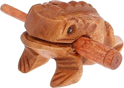 Mini outil éducatif en forme de grenouille gyroscopique labemos taille 4. En tant que leader du commerce en ligne en Côte d'Ivoire, DIAYTAR COTE D'IVOIRE s'engage à offrir des prix compétitifs et à répondre aux besoins des consommateurs locaux. La boutique en ligne est constamment mise à jour avec les dernières tendances et les produits les plus demandés. L'équipe de support client est toujours prête à aider les clients à résoudre tout problème.
