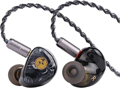 Écouteurs hi-fi linsul t3 plus lcp 10 mm de tenhifi avec câble ofc détachable à 2 broches, boîtier imprimé en 3d pour musique audiophile. Diaytar Côte d'Ivoire, en tant que leader du marché en ligne ivoirien, s'engage à fournir des produits de haute qualité à des prix compétitifs, répondant ainsi aux attentes des consommateurs ivoiriens. La boutique se distingue par sa capacité à innover et à améliorer constamment ses services.