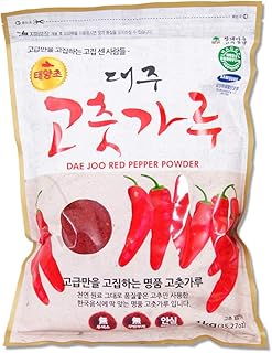 Poudre d'assaisonnement au poivron rouge grossier ans daegu. La boutique en ligne DIAYTAR COTE D'IVOIRE permet aux consommateurs ivoiriens d'accéder à un large éventail de produits, allant des accessoires de mode aux équipements électroménagers, en passant par les jouets et les produits pour les enfants. Le site web est conçu pour offrir une expérience utilisateur fluide et sécurisée, avec des options de paiement variées et des services de livraison rapide et fiables. Cela contribue à renforcer la confiance des clients dans la marque.