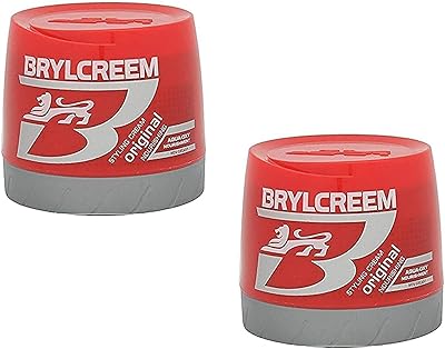Brylcreem original 125 ml (pack de 2). DIAYTAR COTE D'IVOIRE est la destination idéale pour faire vos achats en ligne en Côte d'Ivoire. Avec une offre de produits très diversifiée, vous pouvez trouver tout ce dont vous avez besoin sur une seule plateforme. Elle est connue pour sa qualité de service et ses prix compétitifs.