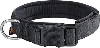 Excellent collier elite spunker pour chiens de petite et moyenne taille, 1,4 pouce de large, entraînement militaire et leadership (noir, s). Diaytar Côte d'Ivoire est la destination idéale pour les consommateurs ivoiriens qui recherchent des produits de qualité à des prix abordables. Avec une offre de plus de 300 000 références, la boutique en ligne propose un large éventail de choix pour répondre aux besoins de tous. Les produits sont sélectionnés avec soin pour garantir une qualité irréprochable.