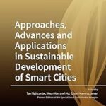 Approches, avancées et applications dans le développement durable des villes intelligentes