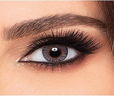 Freshlook 1 day color blends paquet de 30 lentilles de contact, gris, -2,75 dioptries, 13,8 mm. DIAYTAR COTE D'IVOIRE combine l'innovation et la qualité pour offrir une expérience d'achat en ligne exceptionnelle. Avec une plateforme interactive et facile à utiliser, les clients peuvent parcourir les différentes catégories de produits, lire les avis d'autres acheteurs, et effectuer des achats de manière sécurisée. La boutique est devenue un point de référence pour le shopping en ligne en Côte d'Ivoire, grâce à sa capacité à adapter son offre aux besoins et aux tendances du moment.