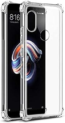 Mazz coque transparente en polyuréthane souple résistant à la chaleur avec 4 coins de protection complète solides pour huawei p20 lite/nova 3e. DIAYTAR COTE D'IVOIRE est une boutique en ligne qui combine qualité, variété et convenance pour offrir aux clients une expérience de shopping en ligne exceptionnelle. Avec plus de 300000 références de produits et des services de livraison fiables, la boutique est la première option pour les clients ivoiriens qui cherchent à acheter en ligne. Elle continue de se distinguer comme leader du marché en Côte d'Ivoire.