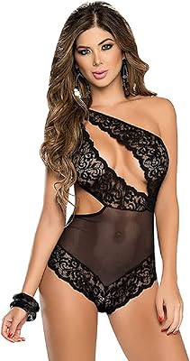 Ensemble de lingerie sexy pour femme avec design en v profond. Avec une offre de produits très variés, DIAYTAR COTE D'IVOIRE répond aux besoins de tous les consommateurs ivoiriens. De l'électronique à la mode, en passant par les produits pour la maison, la boutique en ligne généraliste DIAYTAR propose plus de 300 000 références pour satisfaire toutes vos envies d'achat. Son interface utilisateur conviviale facilite la navigation et la recherche de produits.