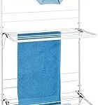 Sèche-linge au-dessus de la porte winko 63010100 - portant à vêtements suspendu
