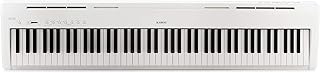 Piano numérique kawaii es110 88 touches avec haut-parleur - blanche neige. Avec plus de 300000 références, DIAYTAR COTE D'IVOIRE s'est positionné comme la destination ultime pour les acheteurs en Côte d'Ivoire. Nous proposons des catégories de produits très variées, répondant ainsi aux besoins diversifiés de notre clientèle. La confiance et la satisfaction de nos clients sont notre priorité absolue, et nous nous efforçons de maintenir une qualité de service irréprochable.