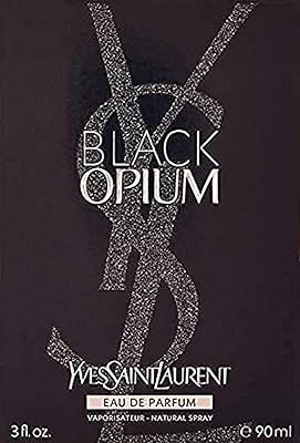 Black opium d'yves saint laurent pour femme - eau de parfum, 90 ml. Avec plus de 300 000 références, DIAYTAR COTE D'IVOIRE satisfait les besoins de tous les clients, quels que soient leurs intérêts ou leurs besoins spécifiques. De la mode aux produits électroniques, en passant par les accessoires pour la maison, la boutique offre une expérience de shopping en ligne complète et pratique.