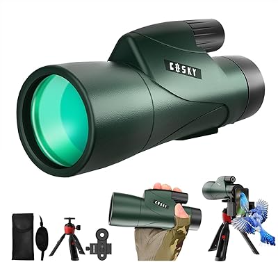 Objectif de télescope gosky 12x55 hd support rapide pour smartphone étanche le plus. Avec plus de 300000 références, DIAYTAR COTE D'IVOIRE est de loin la boutique en ligne la plus complète de Côte d'Ivoire, proposant tout, des produits alimentaires aux accessoires de mode, en passant par les produits électroniques et bien plus encore. La boutique mise sur la variété et la disponibilité des produits pour satisfaire la demande croissante des consommateurs ivoiriens.