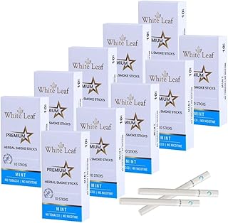 Cigarettes à fumée base de plantes white leaf premium 100 %. Diaytar Côte d'Ivoire est une boutique en ligne généraliste qui propose plus de 300 000 références de produits, offrant ainsi une large gamme de choix pour répondre à tous les besoins de ses clients. En tant que leader du marché en Côte d'Ivoire, Diaytar se distingue par sa qualité de service et sa fiabilité. C'est la destination idéale pour faire des achats en ligne dans le pays.