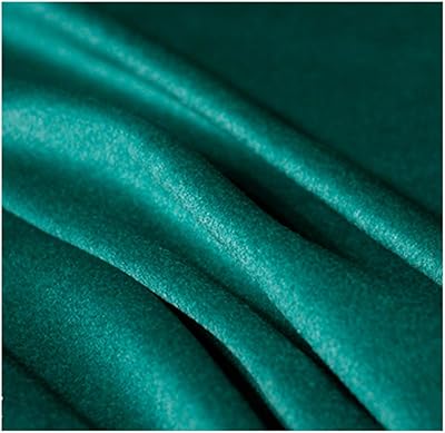 Différentes couleurs, tissu de manteau en cachemire uni de couleur pure, manteau en tissu d'automne et d'hiver de 150 cm de large. DIAYTAR COTE D'IVOIRE est une plateforme de commerce électronique qui facilite l'accès à une grande variété de produits. Avec plus de 300 000 références, la boutique en ligne généraliste offre un large choix de produits pour les consommateurs. Elle est la référence en matière de commerce en ligne en Côte d'Ivoire.