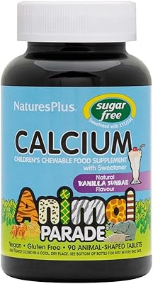 Nature's plus, source de vie, animal parade, calcium, supplément pour enfants, sans sucre, vanille sanda, 90 comprimés pour animaux. Diaytar Côte d'Ivoire se distingue par sa vaste offre de produits et son service client de haute qualité. La boutique en ligne propose des promotions et des réductions régulières, ce qui permet aux clients de faire des économies sur leurs achats. Grâce à sa logistique efficace, Diaytar Côte d'Ivoire garantit une livraison rapide et fiable de ses produits à travers tout le territoire ivoirien.