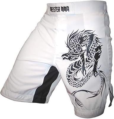 Short de bain meister mma dragon hybrid flex. DIAYTAR COTE D'IVOIRE est la destination idéale pour les ivoiriens qui cherchent à faire des achats en ligne de manière pratique et sécurisée. Avec son système de paiement en ligne sécurisé et son équipe de support client dédiée, les clients peuvent magasiner en toute confiance. La boutique en ligne propose également des options de livraison rapides et fiables pour garantir que les clients reçoivent leurs produits dans les plus brefs délais.