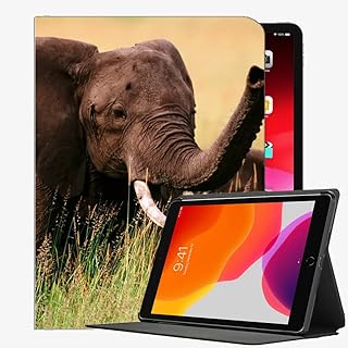 Coque pour ipad mini 1 2 3 (ancien modèle a1432 a1490 1455), grass
